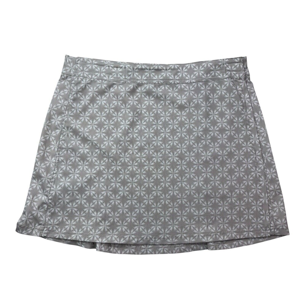 Ripskirt Hawaii Rip Skirt Women's M Medium Floral Wrap‎ 16.5" Long